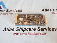 PANALARM 70-FP2 070-0014 NEGETIVE LOGIC FLASHER BOARD