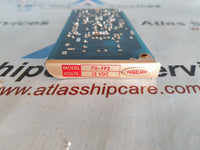 PANALARM 70-FP2 070-0014 NEGETIVE LOGIC FLASHER BOARD