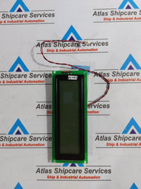 PANAMETRICS GM868-1-21-10014 DISPLAY BOARD