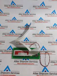 PANAMETRICS GM868-1-21-10014 DISPLAY BOARD