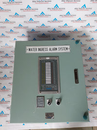 PANASIA AU-2032 WATER INGRESS ALARM SYSTEM