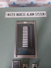 PANASIA AU-2032 WATER INGRESS ALARM SYSTEM