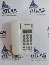 PANASONIC KT-T7705X PROPRIETARY TELEPHONE