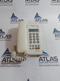 PANASONIC KT-T7705X PROPRIETARY TELEPHONE