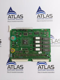 PANASONIC KX-TD50101 CPU PROCESSOR CARD