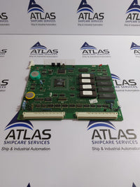 PANASONIC KX-TD50101 CPU PROCESSOR CARD