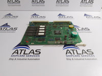 PANASONIC KX-TD50101 CPU PROCESSOR CARD