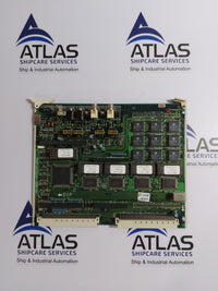 PANASONIC KX-TD50102 TIME SWITCH CARD