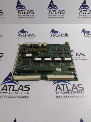 PANASONIC KX-TD50102 TIME SWITCH CARD