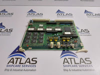 PANASONIC KX-TD50102 TIME SWITCH CARD