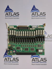 PANASONIC KX-TD50175CE HOME TELEPHONE CARD