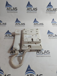 PANASONIC KX-TS500FX1W PROPRIETARY TELEPHONE