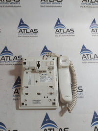 PANASONIC KX-TS500FX1W PROPRIETARY TELEPHONE