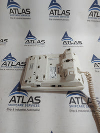 PANASONIC KX-TS500FX1W PROPRIETARY TELEPHONE