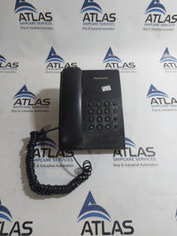 PANASONIC KX-TS500MXB TELEPHONE 48V/24V=