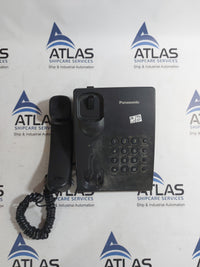 PANASONIC KX-TS500MXB TELEPHONE 48V/24V=
