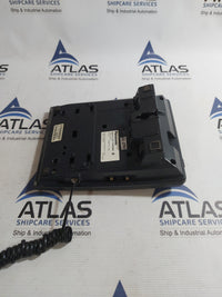 PANASONIC KX-TS500MXB TELEPHONE 48V/24V=