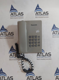 PANASONIC KX-TS500MX PROPRIETARY TELEPHONE