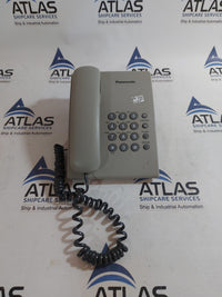 PANASONIC KX-TS500MX PROPRIETARY TELEPHONE