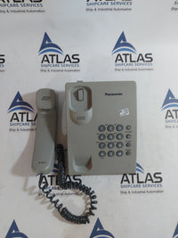 PANASONIC KX-TS500MX PROPRIETARY TELEPHONE