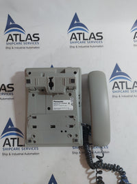 PANASONIC KX-TS500MX PROPRIETARY TELEPHONE