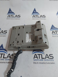 PANASONIC KX-TS500MX PROPRIETARY TELEPHONE