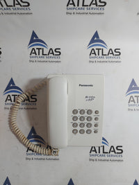 PANASONIC KX-TS500MXW PROPRIETARY TELEPHONE