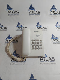 PANASONIC KX-TS500MXW PROPRIETARY TELEPHONE