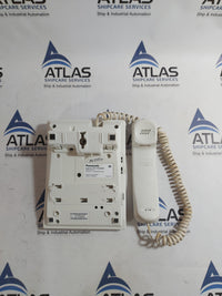 PANASONIC KX-TS500MXW PROPRIETARY TELEPHONE