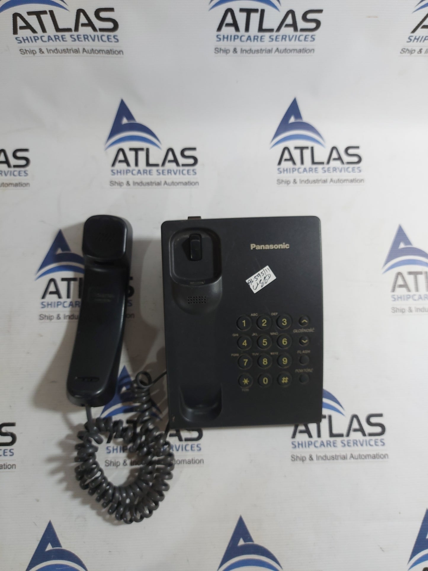 PANASONIC KX-TS500PDB TELEPHONE