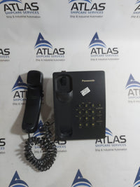PANASONIC KX-TS500PDB TELEPHONE
