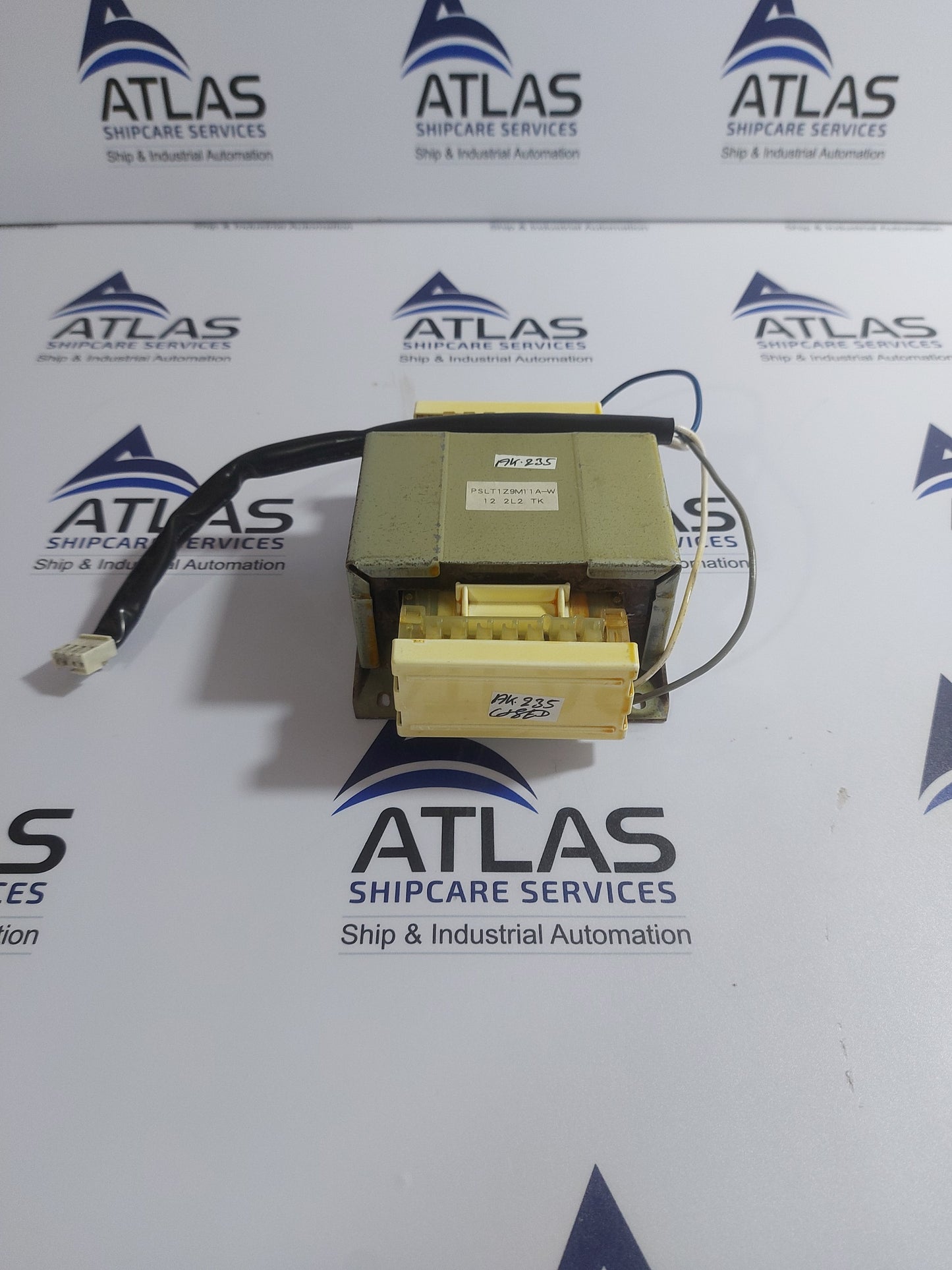 PANASONIC PSLT1Z9M1 1A-W RINGER GENERATOR TRANSFORMER