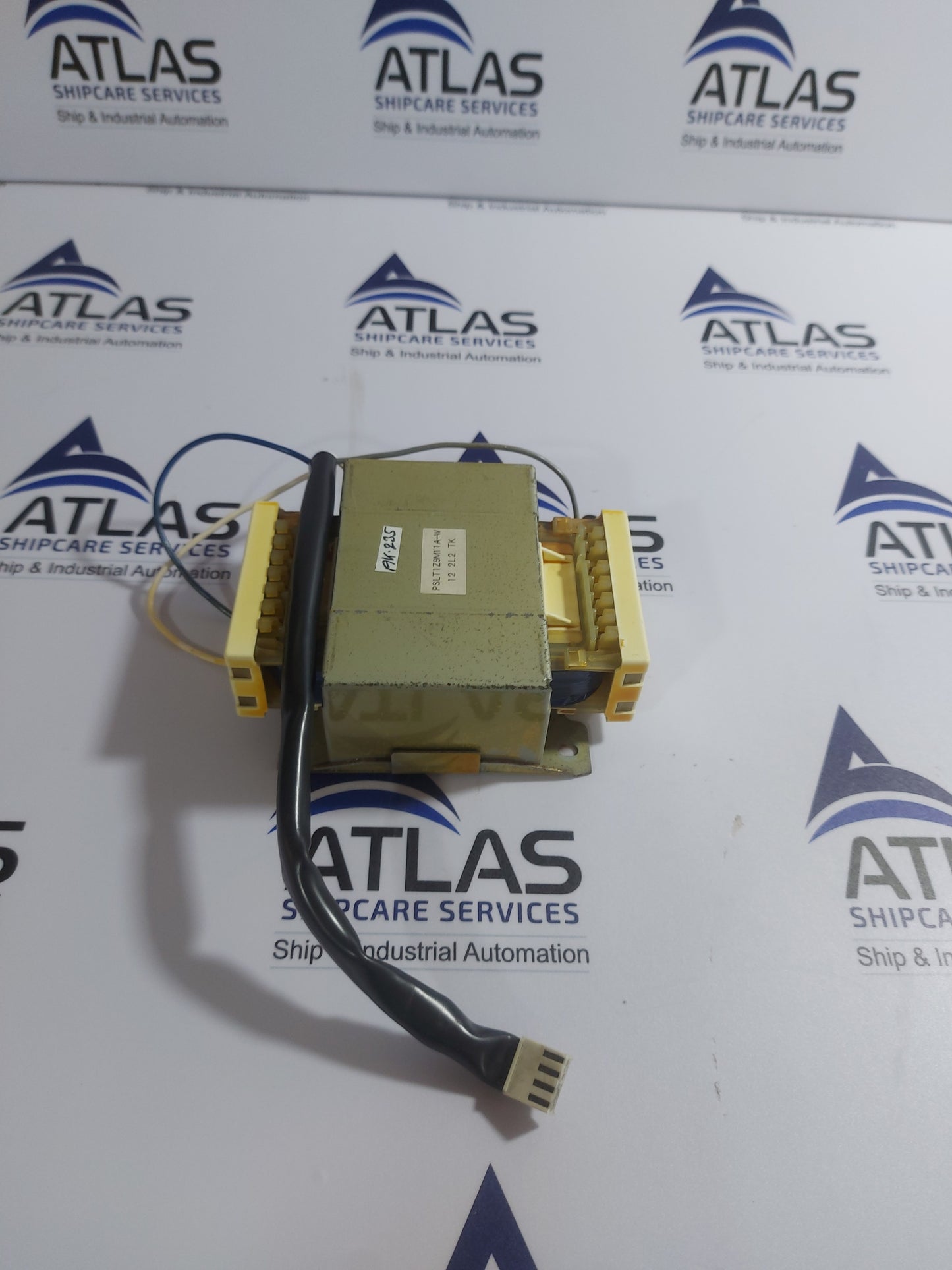 PANASONIC PSLT1Z9M1 1A-W RINGER GENERATOR TRANSFORMER