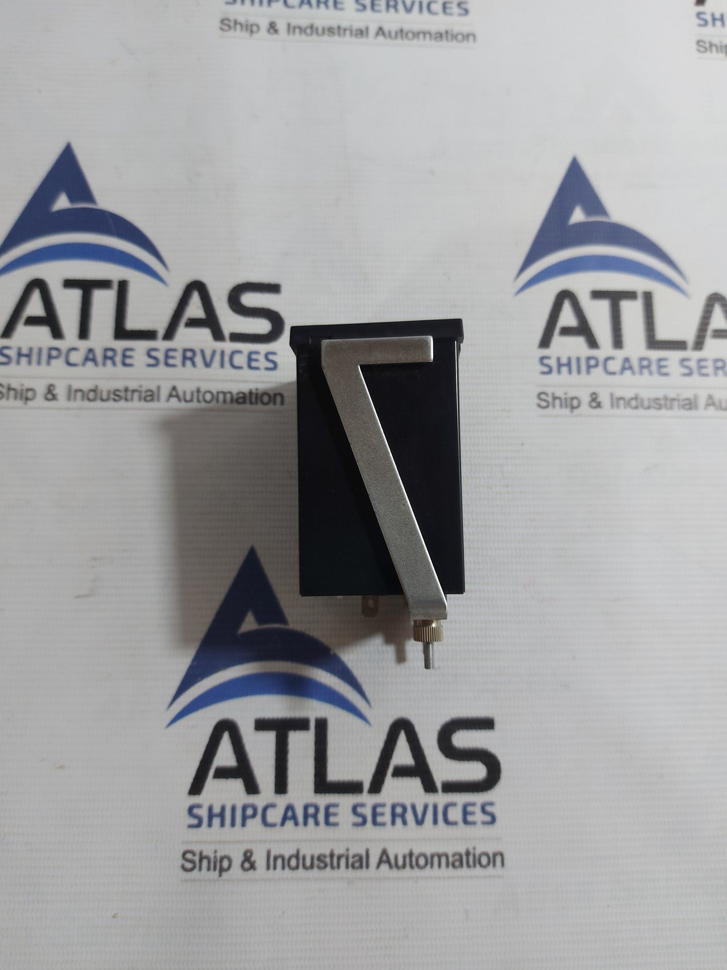 PANASONIC TH408S DUAL RESET HOUR METER 220V 50/60Hz