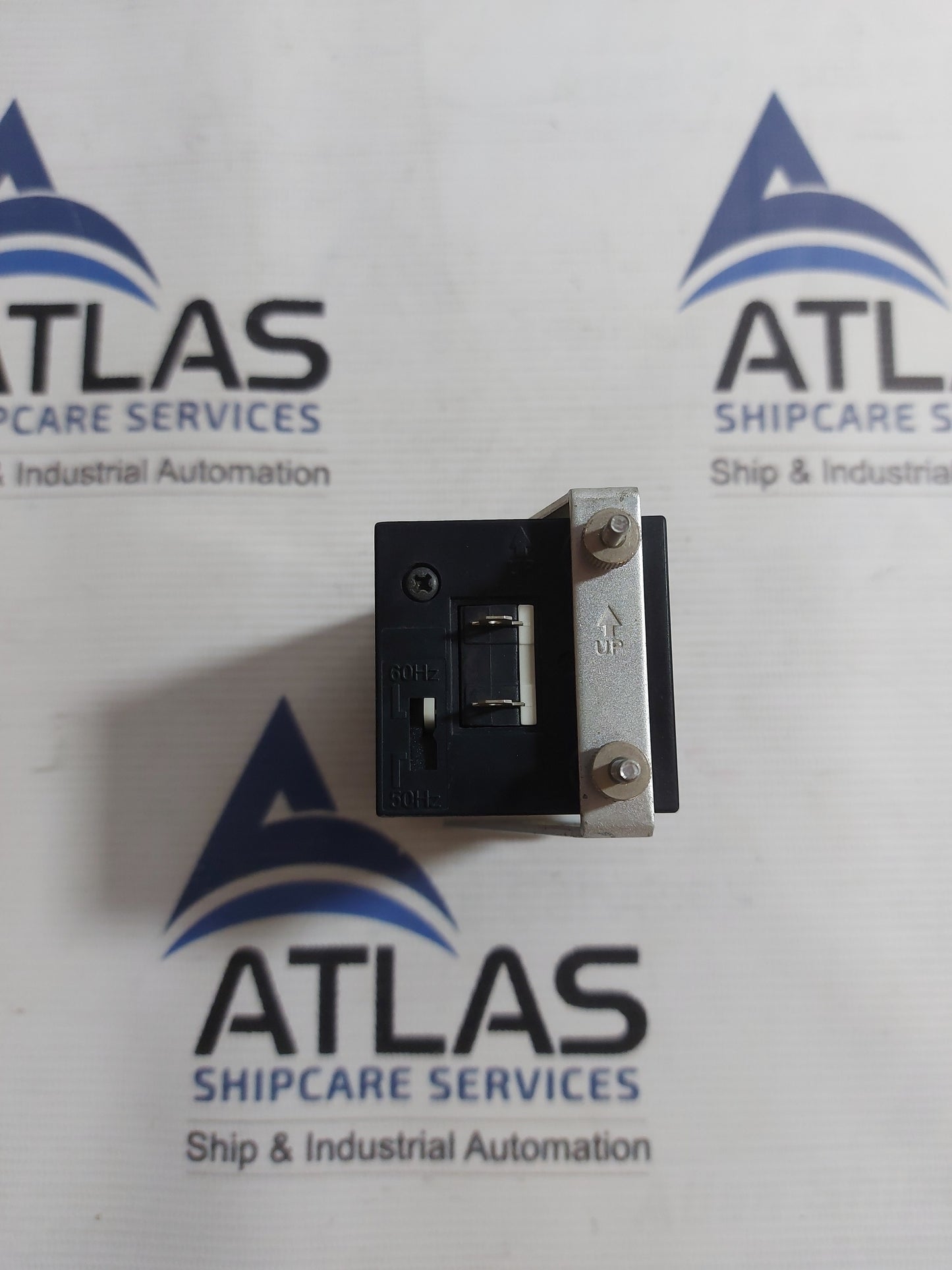 PANASONIC TH408S DUAL RESET HOUR METER 220V 50/60Hz