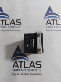 PANASONIC TH408S DUAL RESET HOUR METER 220V 50/60Hz