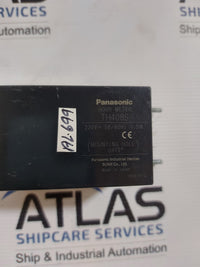 PANASONIC TH408S HOUR METER 220V~ 50/60Hz 1.5W
