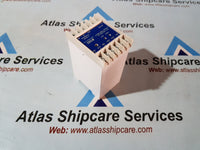 PAN DELTA CONTROLS ICT-420 REV B1 4-20MA TRIP RELAY