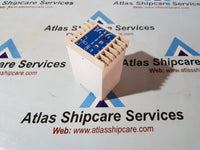 PAN DELTA CONTROLS RDR-100 V1.00 RDR TEMPERATURE TRIP RELAY