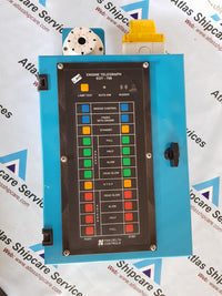 PAN DELTA EOT-706 ENGINE TELEGRAPH