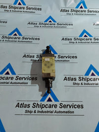 PARKER FM2DDDSV55 HYDRAULIC PRESSURE REDUCING VALVE H659