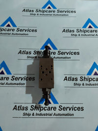 PARKER FM2DDDSV55 HYDRAULIC PRESSURE REDUCING VALVE H659