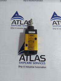 PARKER 341N01 PNEUMATIC VALVE