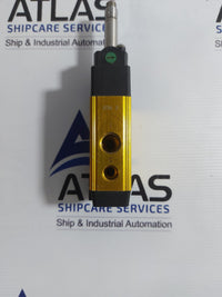 PARKER 341N01 PNEUMATIC VALVE