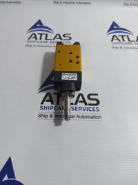 PARKER 341N01 PNEUMATIC VALVE