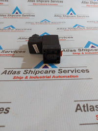 PARKER 3WNC ADC 2.4 8 BAR 03-01 THREE WAY SOLENOID VALVE