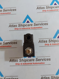 PARKER 3WNC ADC 3 5.5 BAR 03-01 THREE WAY SOLENOID VALVE