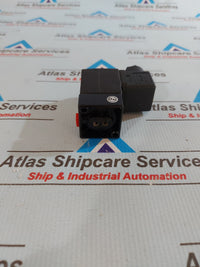 PARKER 3WNC ADC 3 5.5 BAR 03-01 THREE WAY SOLENOID VALVE
