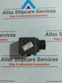 PARKER 483510S6 XS03XS6 F SOLENOID VALVE COIL