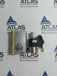 PARKER 71335SN2GNJ1 SOLENOID VALVE 120V/60Hz
